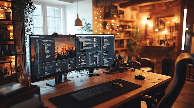 GraphQL API development workspace