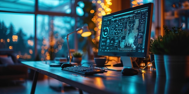 Serverless architecture diagram