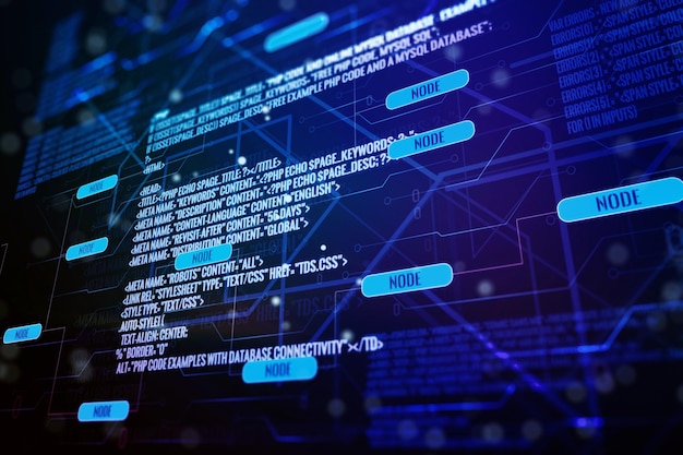Modern API development workspace